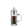 Bodum zaparzacz tłokowy french press Chambord 0.3 L Chrome